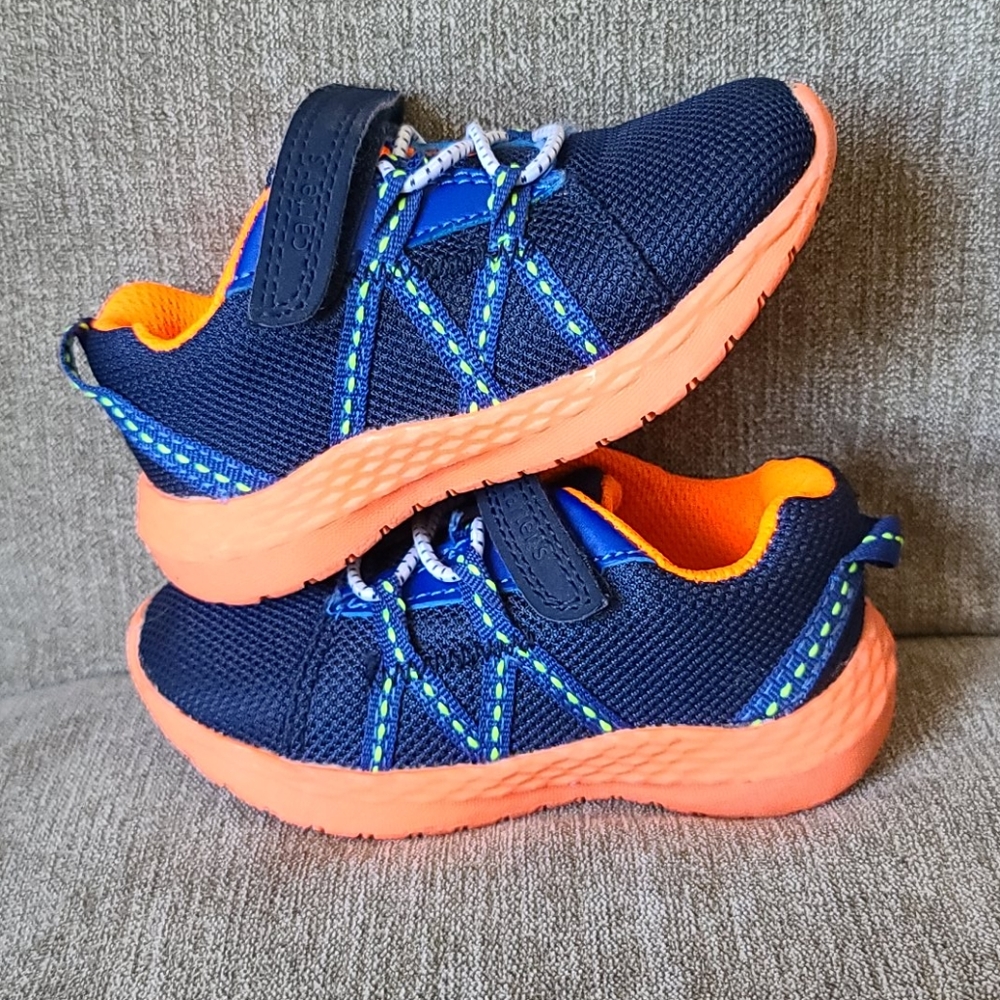 Carter's Toddler Sneakers